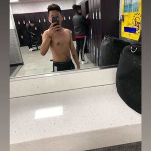 Meet your Posher, Bryan